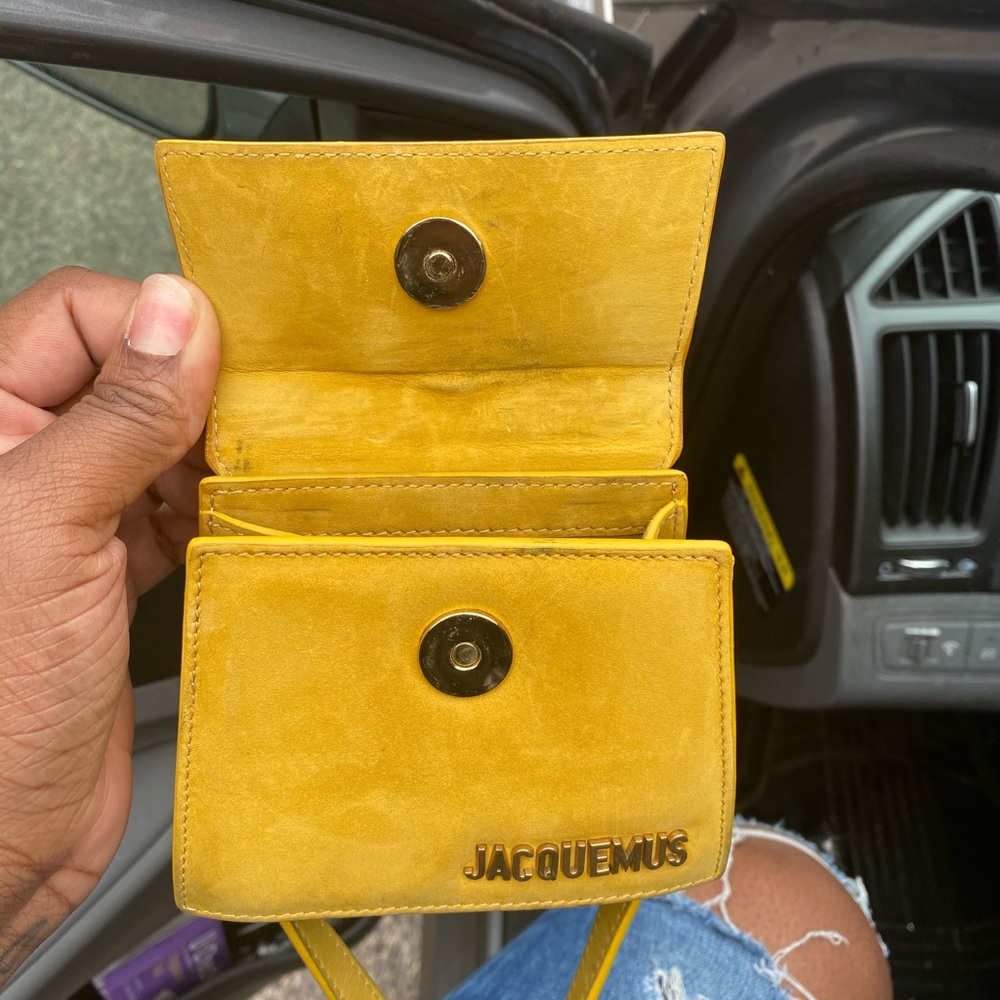 Jacquemus bag - Picture 7 of 8